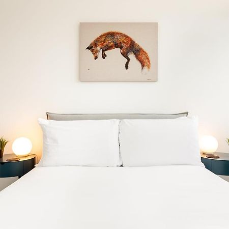 Bright London Bridge Apartment المظهر الخارجي الصورة
