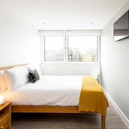 Bright London Bridge Apartment المظهر الخارجي الصورة