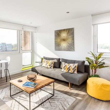 Bright London Bridge Apartment المظهر الخارجي الصورة