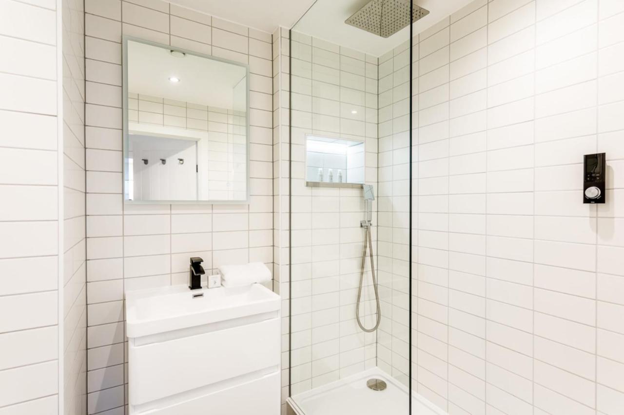 Bright London Bridge Apartment المظهر الخارجي الصورة