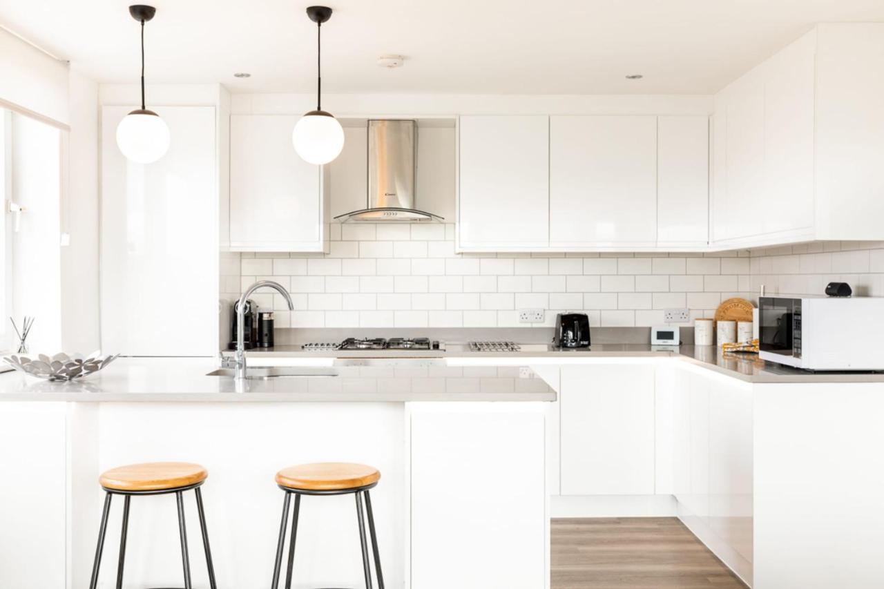 Bright London Bridge Apartment المظهر الخارجي الصورة