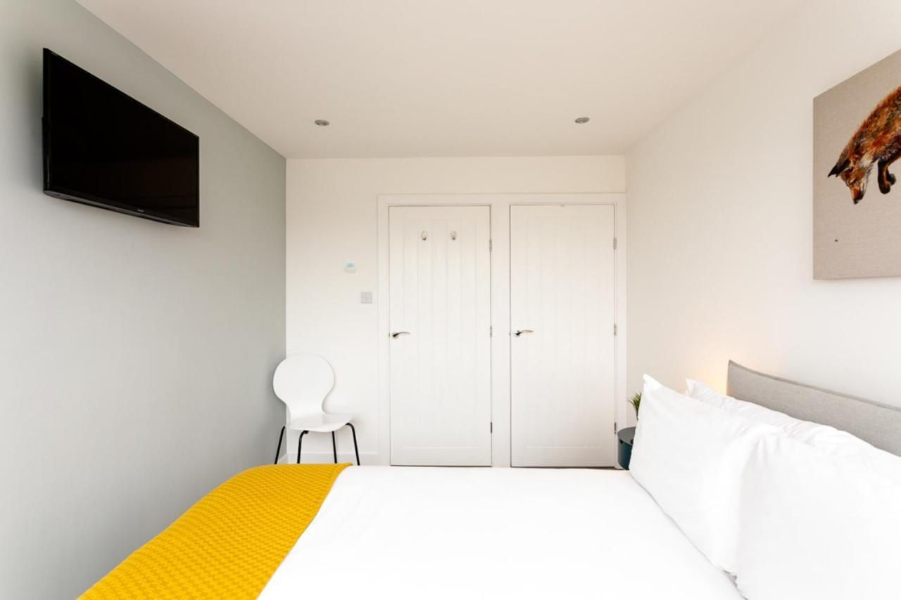 Bright London Bridge Apartment المظهر الخارجي الصورة