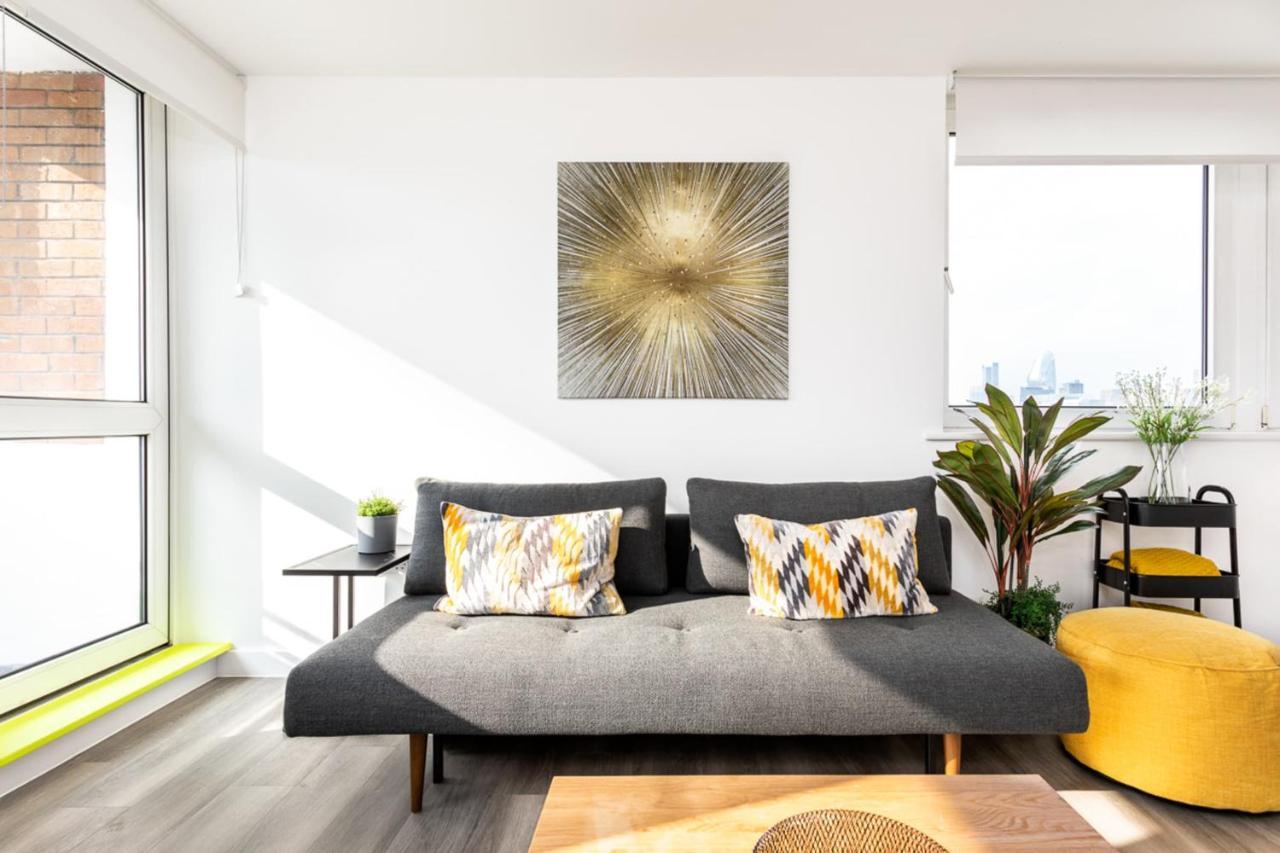 Bright London Bridge Apartment المظهر الخارجي الصورة