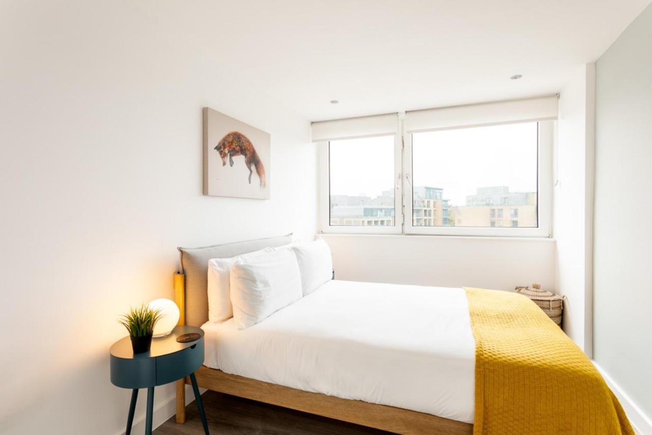 Bright London Bridge Apartment المظهر الخارجي الصورة