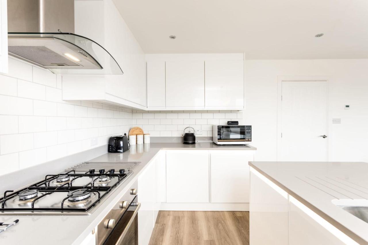 Bright London Bridge Apartment المظهر الخارجي الصورة