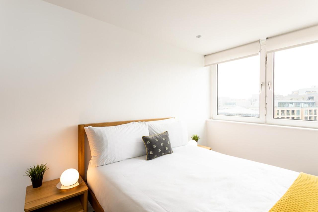 Bright London Bridge Apartment المظهر الخارجي الصورة