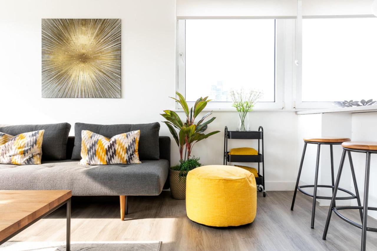 Bright London Bridge Apartment المظهر الخارجي الصورة