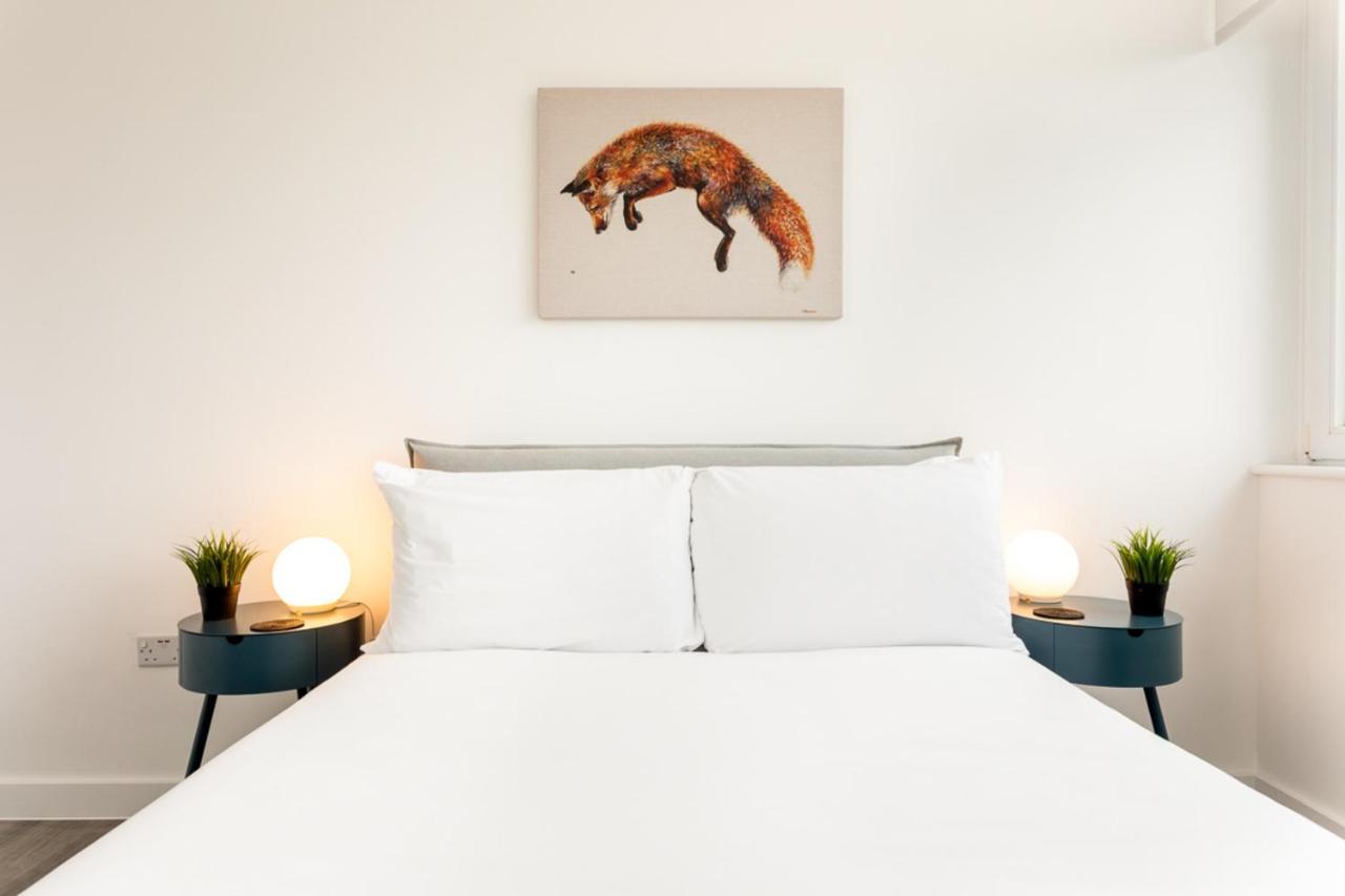 Bright London Bridge Apartment المظهر الخارجي الصورة