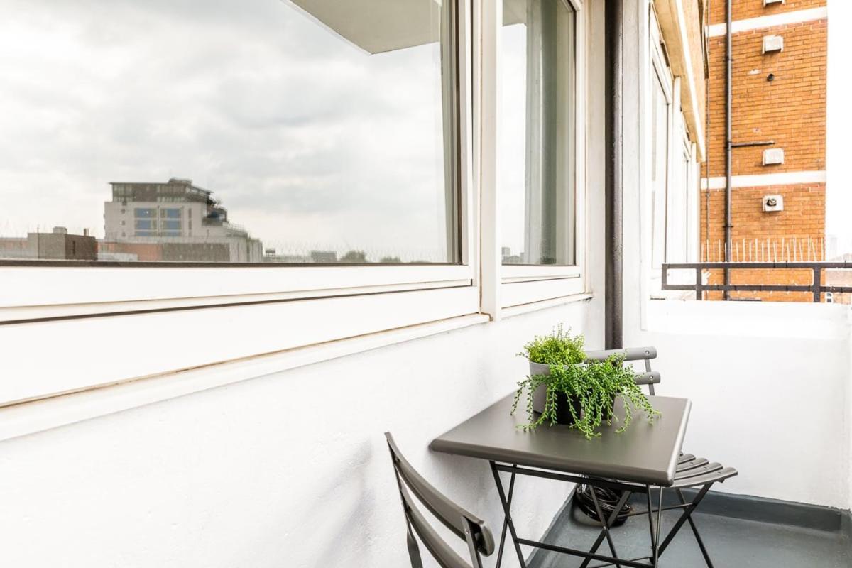Bright London Bridge Apartment المظهر الخارجي الصورة