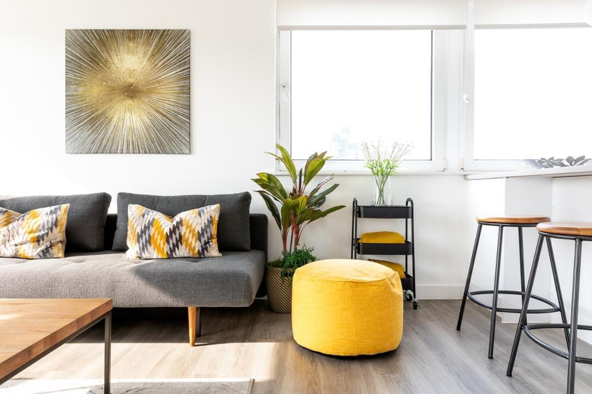 Bright London Bridge Apartment المظهر الخارجي الصورة
