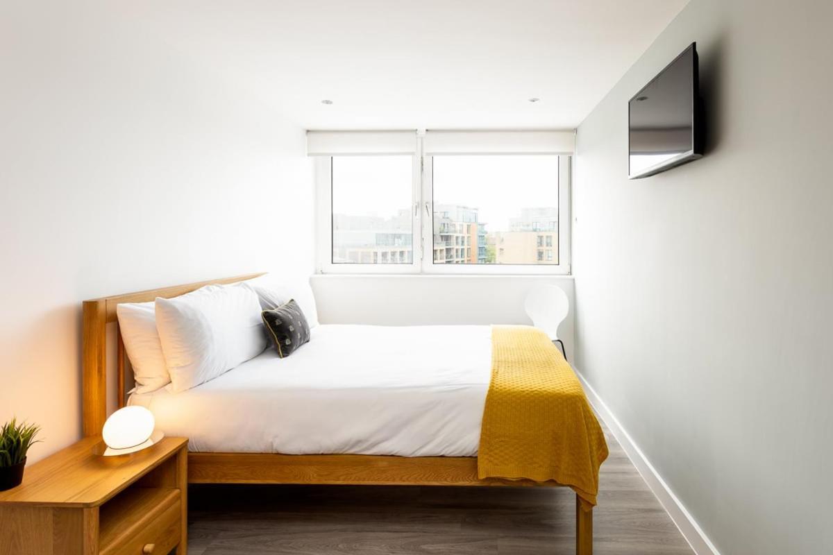 Bright London Bridge Apartment المظهر الخارجي الصورة