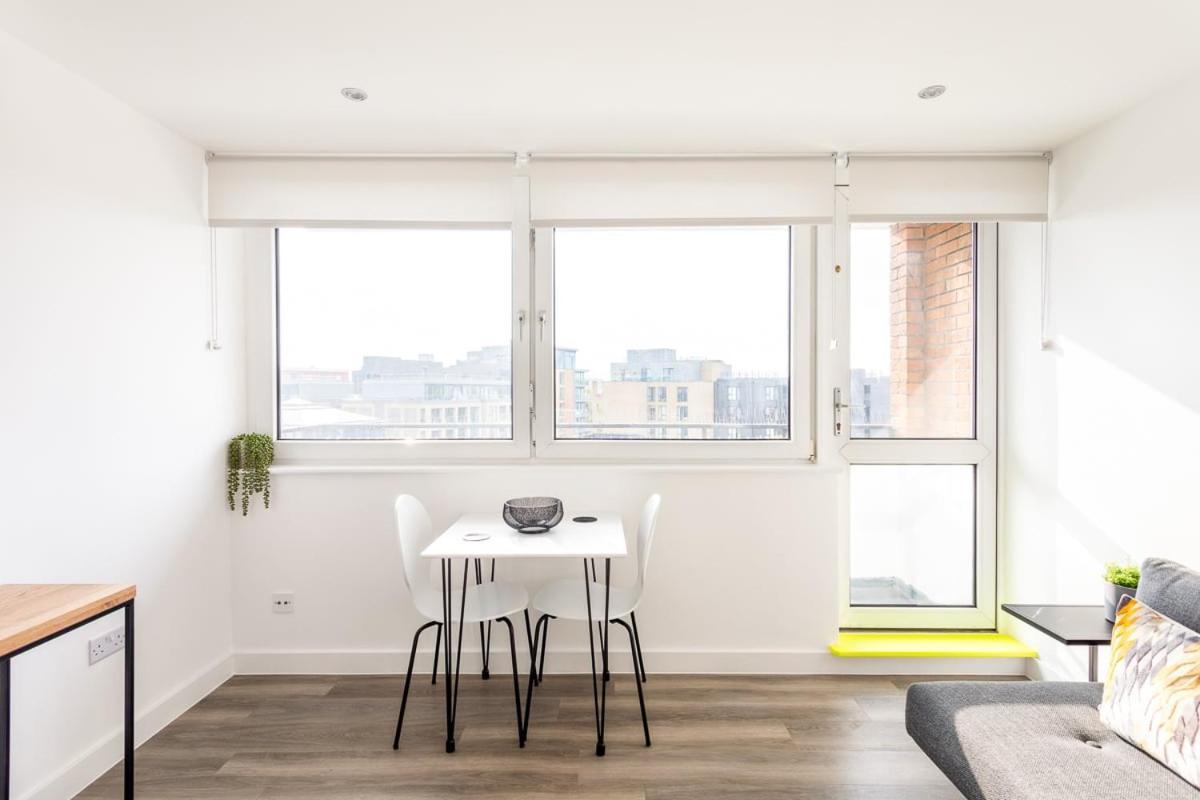Bright London Bridge Apartment المظهر الخارجي الصورة
