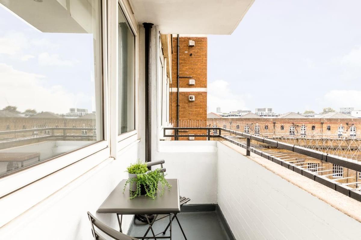 Bright London Bridge Apartment المظهر الخارجي الصورة