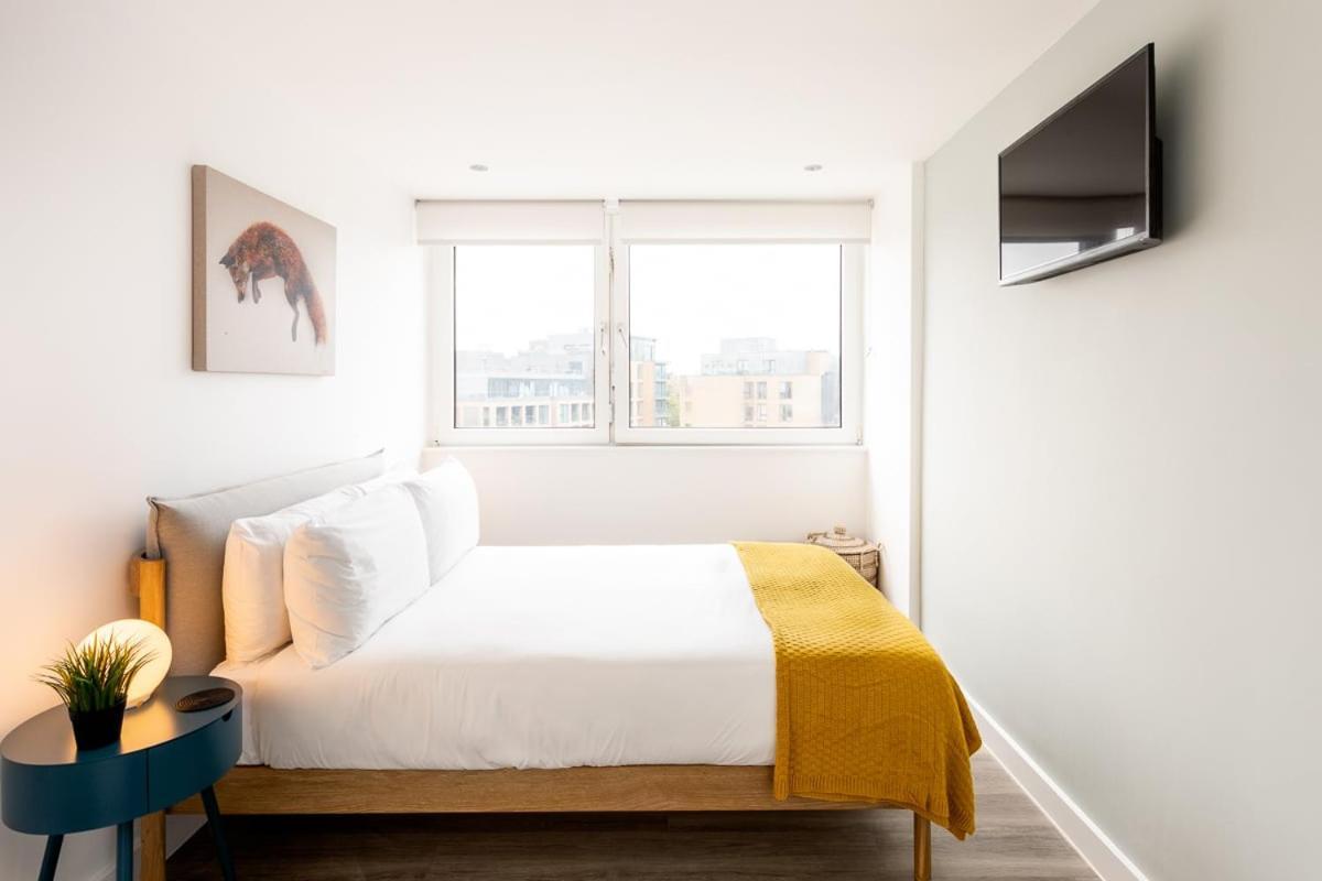 Bright London Bridge Apartment المظهر الخارجي الصورة