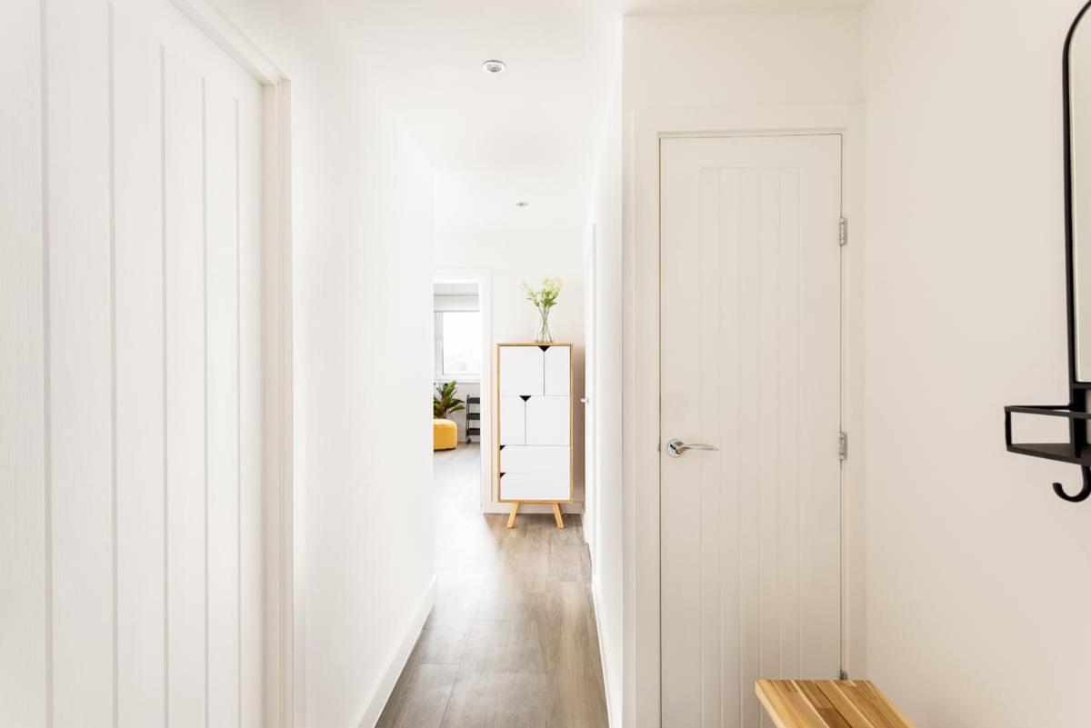 Bright London Bridge Apartment المظهر الخارجي الصورة