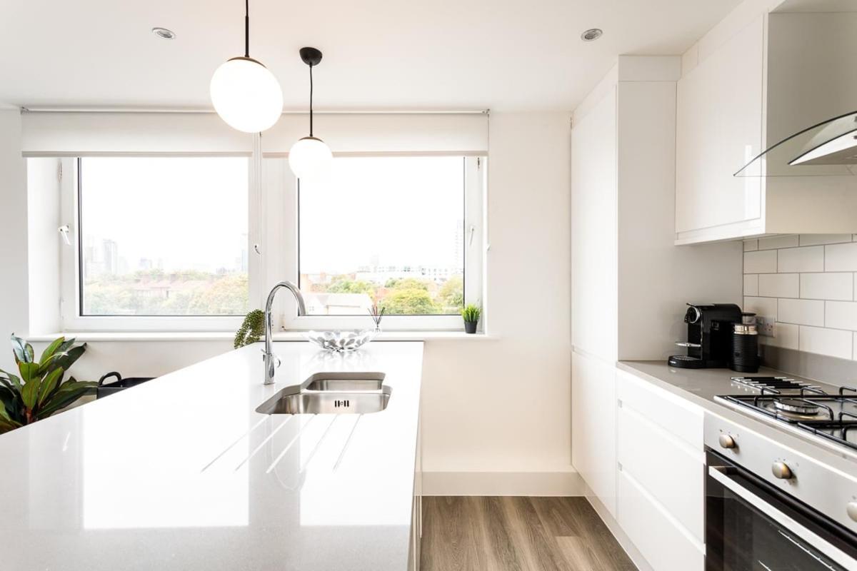 Bright London Bridge Apartment المظهر الخارجي الصورة