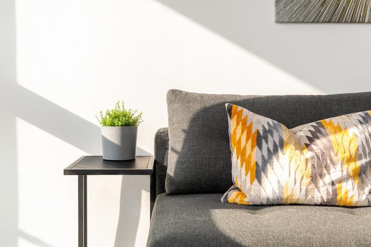 Bright London Bridge Apartment المظهر الخارجي الصورة